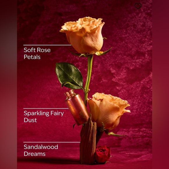 Bath & Body Works Princess Aurora Ultimate Hydration Body Cream 8 Ounces - Picture 10 of 15